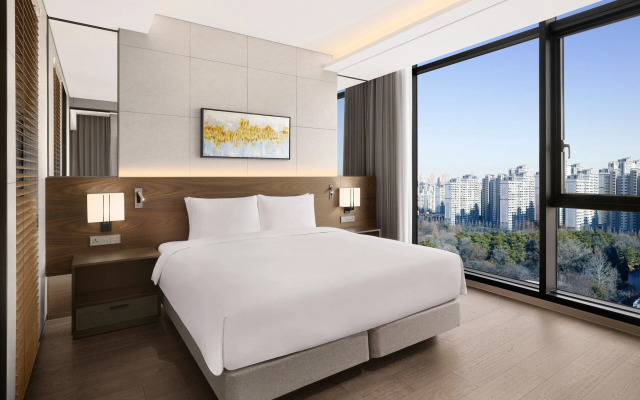 Four Points By Sheraton Suwon