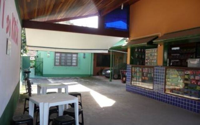 Mar e Sol Pousada
