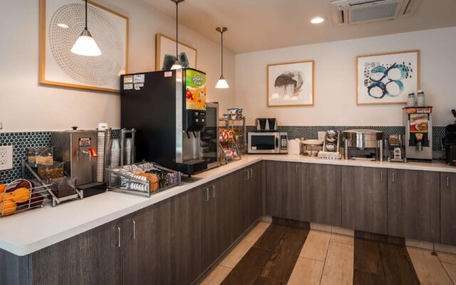 Best Western Plus Riviera