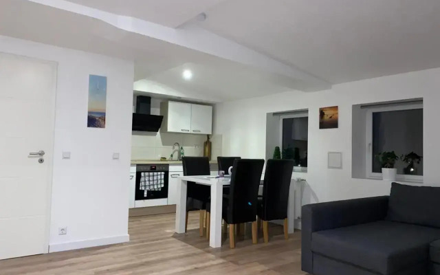 Ferienwohnung Wasserkunst