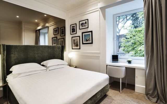 The Shire Hotel