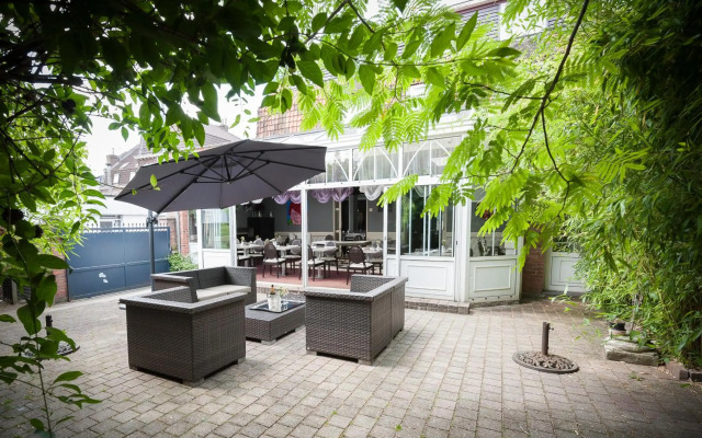 Hôtel Bulles by Forgeron, Lille Sud