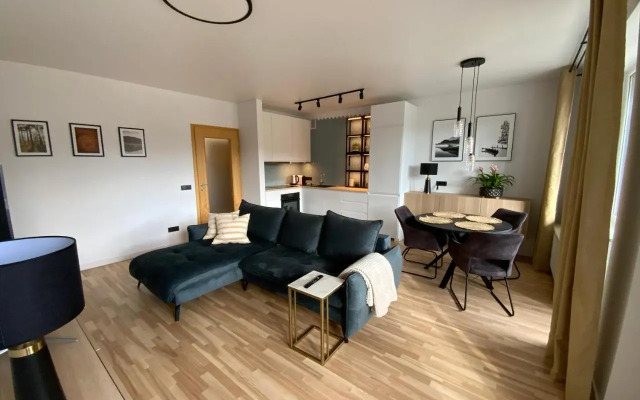 Alėjos Apartmentai Comfort