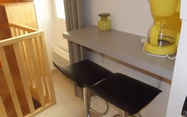 Apartment Mistral