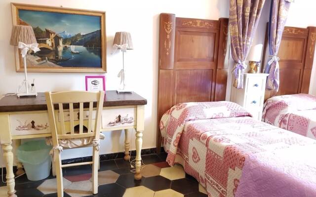 Le Stanze Di Ottaviano