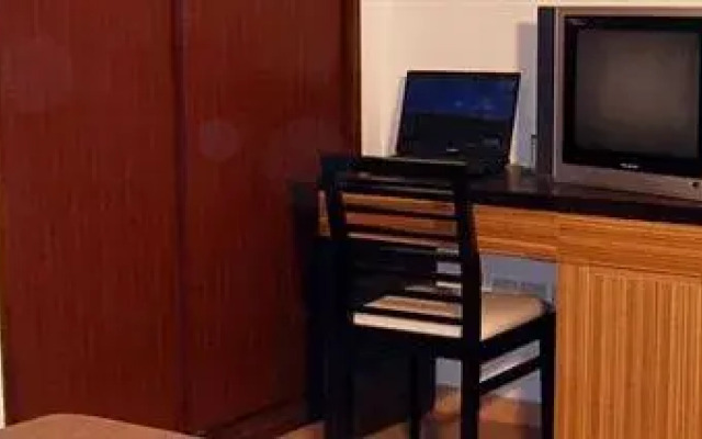 Luna Mulemba Resort