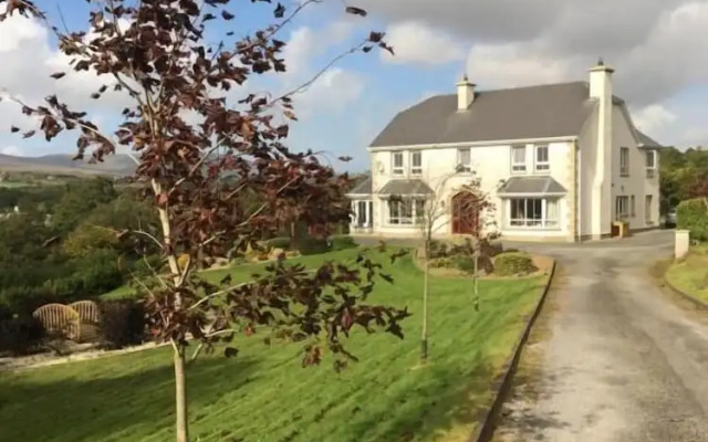 Carrick House B&B