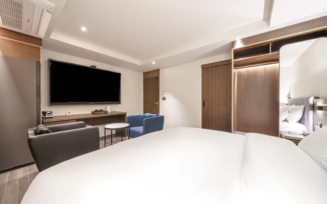 Yaja Hotel Peace Square branch