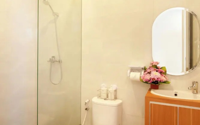 Brand New Villa Tentrem 2 Canggu