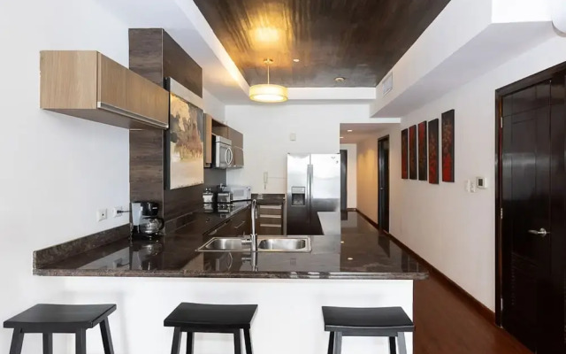 The Wataqui Condo by Acomodo 45 Days Minimum