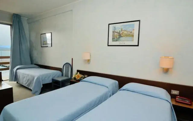 Hotel Massimo