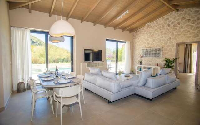 Villa Margarita in Ionian Islands