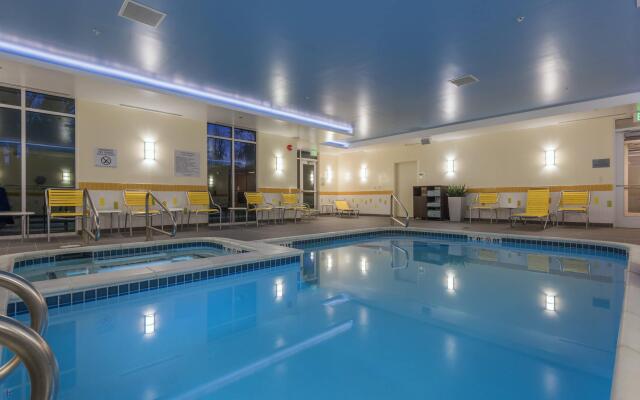 Fairfield Inn & Suites Afton Star Valley