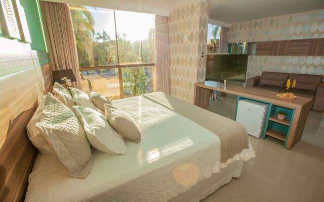 Vivaz Cataratas Hotel & Resort