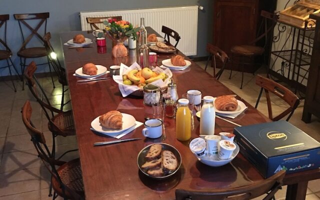 Le Domaine Du Gravier