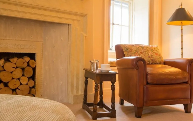 The Priory Hotel