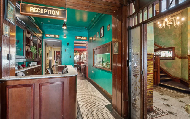 Hotel Harry, an Ascend Collection Hotel