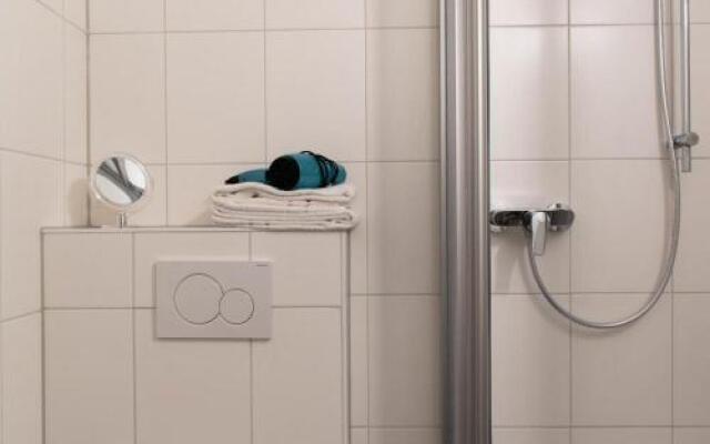 Ferienwohnung Kurpark-Residenz App. 5