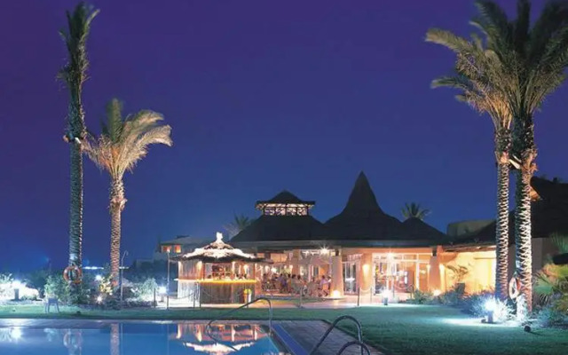 Valle del Este Hotel Golf Spa