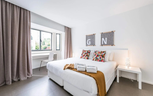 Guestready - Good News 1st