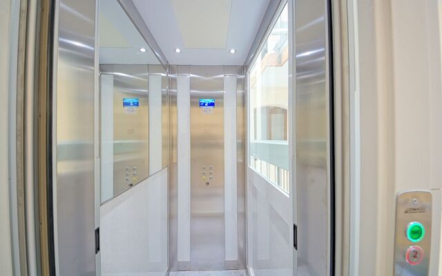 DolceVita Apartments N. 443