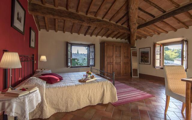 La Torre Della Rocca