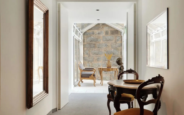 Hotel Goldene Rose