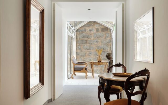 Hotel Goldene Rose