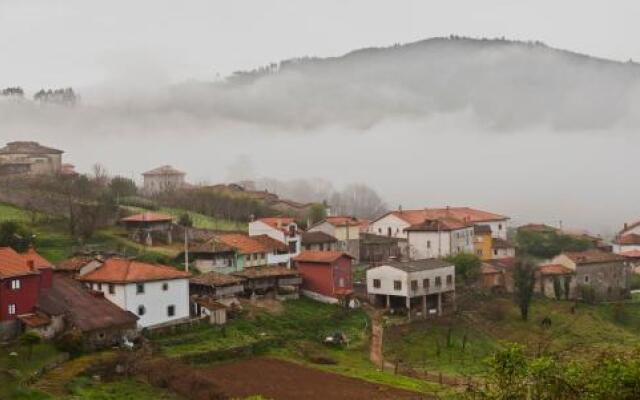 Hotel El Mirador del Nalon