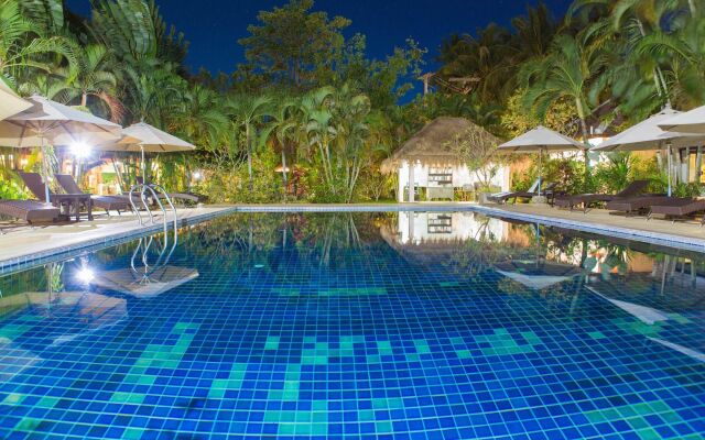 Easy Time Resort
