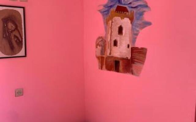 hostel Grazella