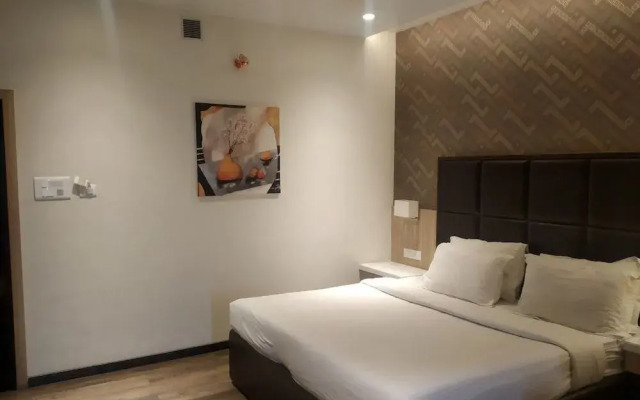 Four Season Recreation Hotel And Spa