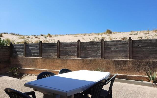 Appartement Capbreton, 3 pièces, 4 personnes - FR-1-239-703