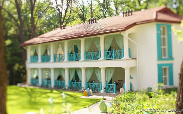 Guest House Nasha Dacha