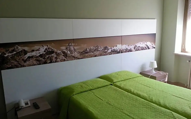 Albergo Carla