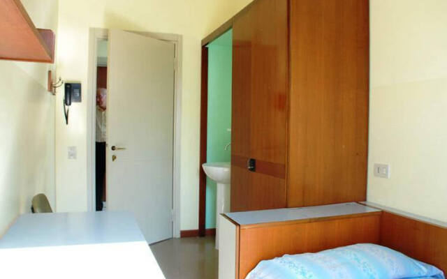 Casa Marcolini Bevilacqua