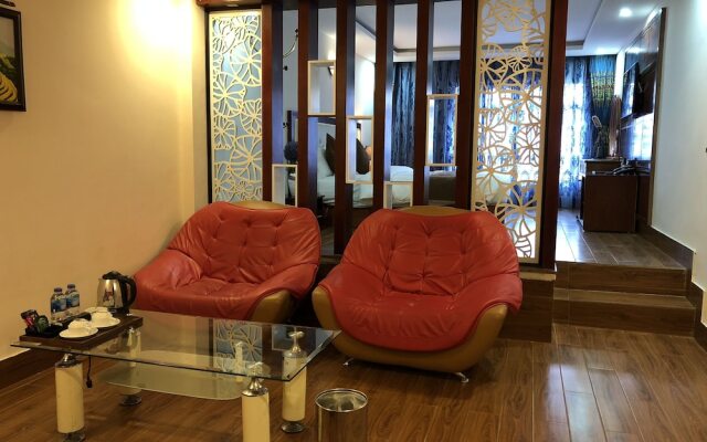 Hai Yen 2 Hotel