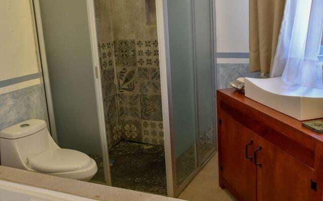 Hotel Hacienda San Isidro