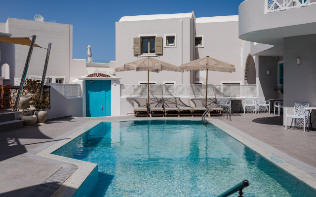 Hotel Nikolas