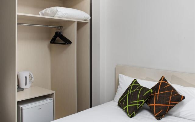 ibis Styles Kingsgate