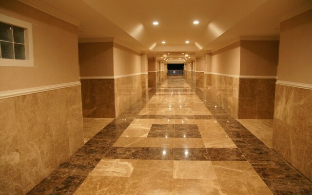 The Marina Village 2 & 3 Bedroom Condo's