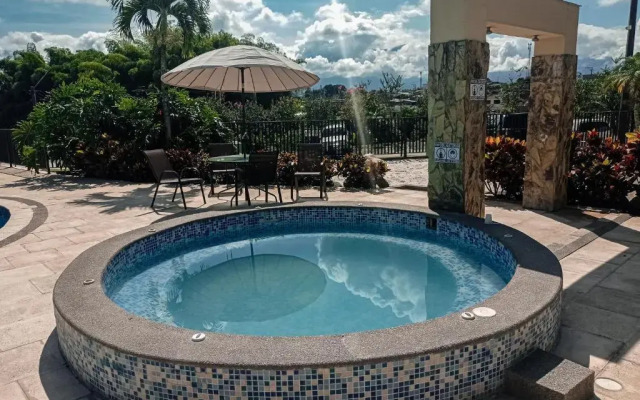 Apartasol, Eje cafetero Reservas de la Colina 111B