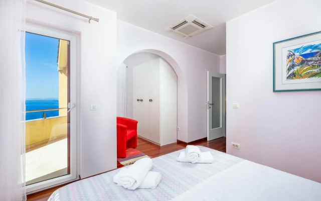 Apartment Smokvina