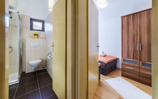 Amazing Apartment in Labin With Wifi and 1 Bedrooms