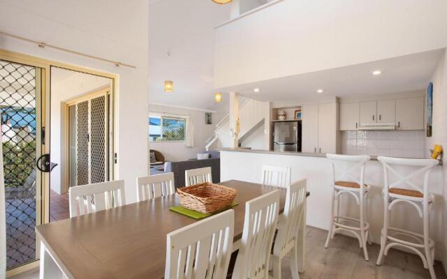 Mariner Bay Apartments