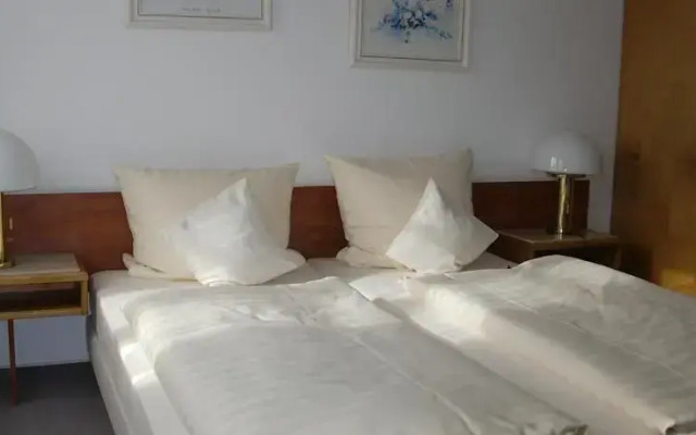 Hotel Jagdschlössl Eichenried