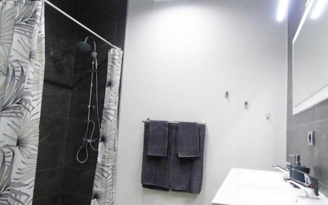 Apartamentos Ainara