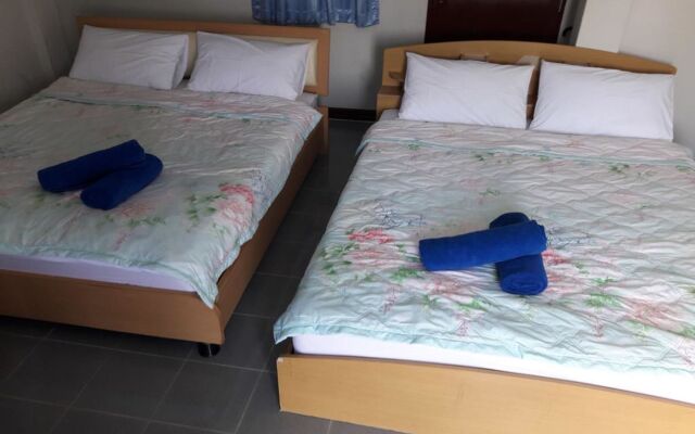 Jenny Hostel HuaHin