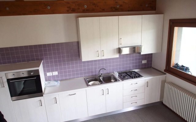 Agriturismo Ai Tre Castelli