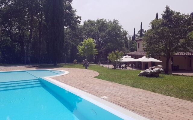 Il Podere San Giuseppe